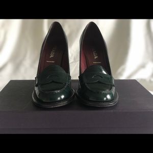 Prada Loafer